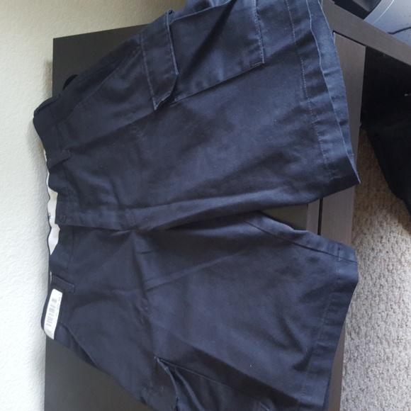 Mens uniform shorts - Picture 1 of 4